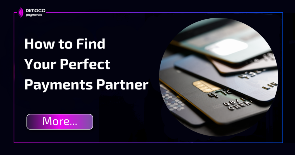 DIMOCO Perfect Payment Partner Post