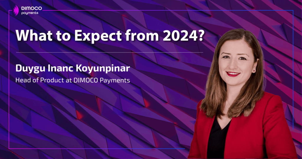 What to expect from 2024