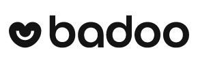 badoo logo