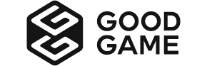 good game logo