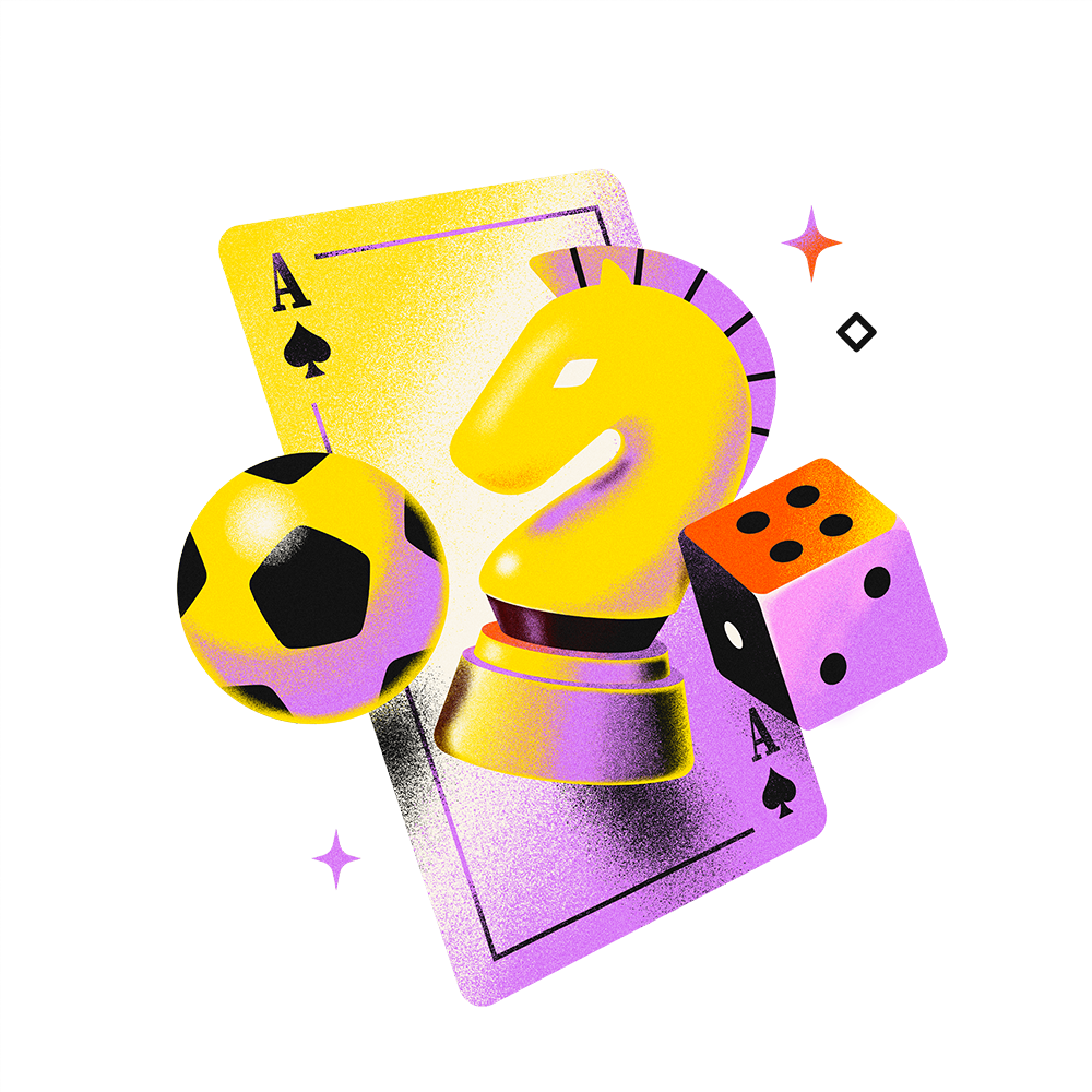 DIMOCO iGaming Illustration