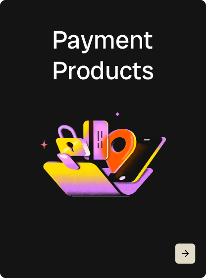 DIMOCO Products Carousel graphic Payment Products